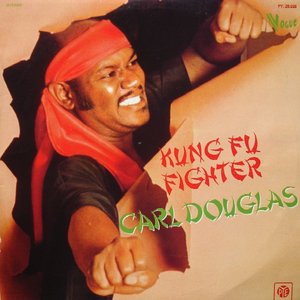 Image pour 'Kung Fu Fighter'