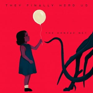 Image for 'They Finally Herd Us'