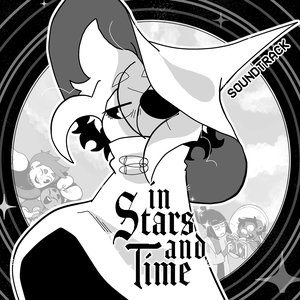 Image for 'In Stars and Time (a soundtrack)'