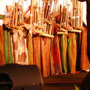 Image for 'Angklung'