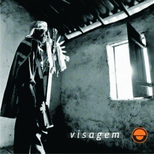 “Visagem”的封面