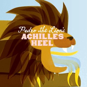 'Achilles Heel'の画像