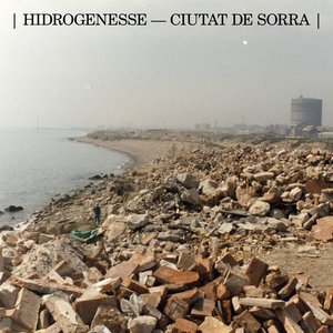 “Ciutat de sorra”的封面