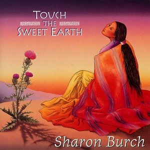 Bild für 'Touch the Sweet Earth'