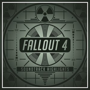 Image for 'Fallout 4: Soundtrack Highlights'