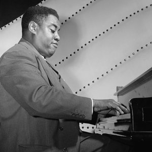 Image for 'Art Tatum'