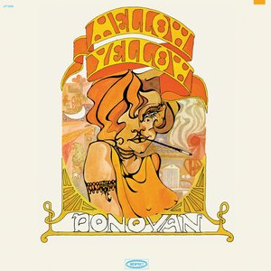 Image pour 'Mellow Yellow'