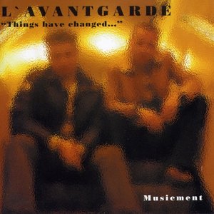 Image for 'Musicment'