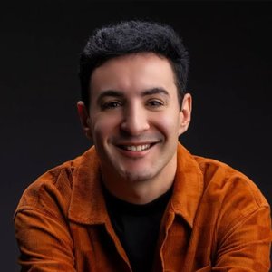 “Leandro Borges”的封面