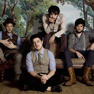 “Mumford  sons”的封面