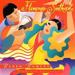 Изображение для 'Flamenco Southwest'