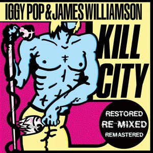 'Kill City (Restored Edition)'の画像