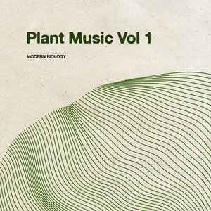 Image for 'Plant Music, Vol. 1'