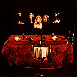 Image for 'Coven'