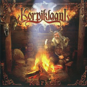 Image for 'Karkelo (Limited Edition)'