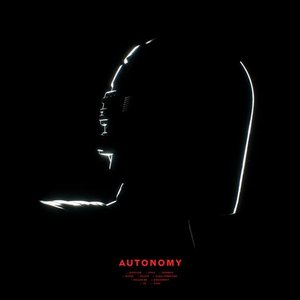 “AUTONOMY”的封面