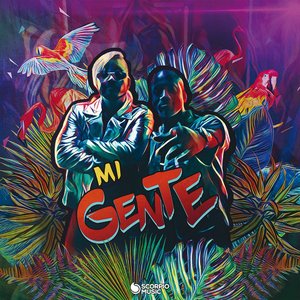 Image for 'J Balvin, Willy William'