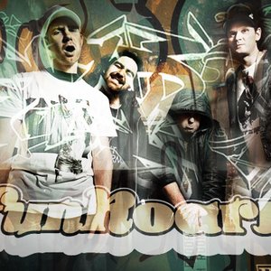 “Funkoars”的封面