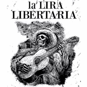 Image for 'La Lira Libertaria'