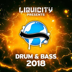 Image for 'Liquicity Drum & Bass 2018'