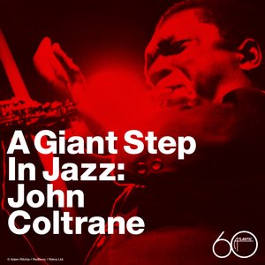 Image for 'A Giant Step In Jazz'