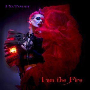 Image for 'I am the Fire'