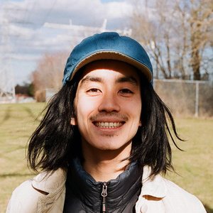 Image for 'Jonah Yano'