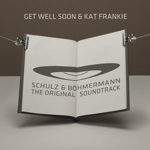 Изображение для 'Schulz & Böhmermann (The Original Soundtrack)'