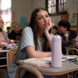 Image for 'Yami Safdie'