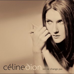 Image for 'On ne change pas (l'intégrale edition)'