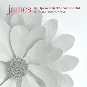 Image for 'Be Opened By The Wonderful (Orchestral Version)'