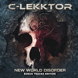 Image for 'New World Disorder'