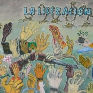 Imagem de 'La Liberación'