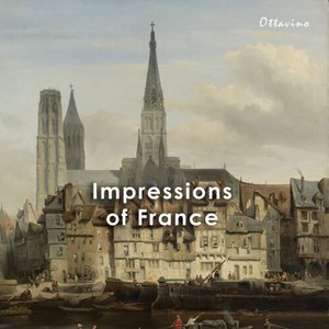 Image for 'Impressions Of France'
