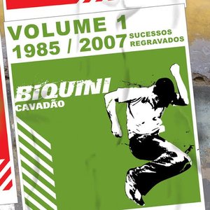 “1985/2007 Sucessos Regravados (Vol. 1)”的封面