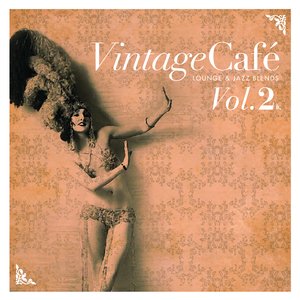 Imagem de 'Vintage Café Vol. 2'