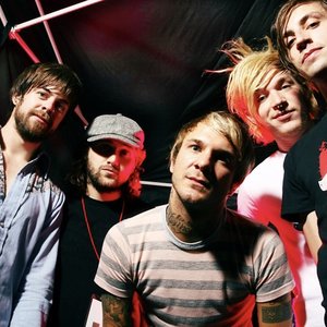 Image for 'Chiodos'