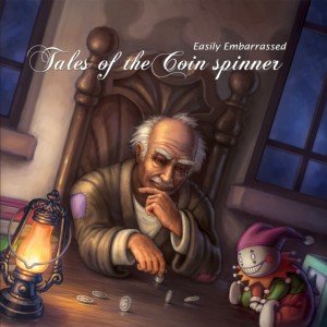 'Tales of the Coin Spinner' için resim