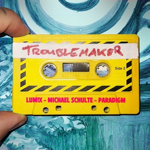 Image for 'Troublemaker'