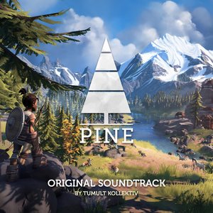 Image for 'Pine (Original Game Soundtrack)'