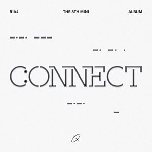 Image for 'CONNECT - EP'