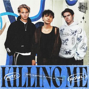 Image for 'Killing Me - Single'