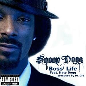 Image for 'Boss' Life'