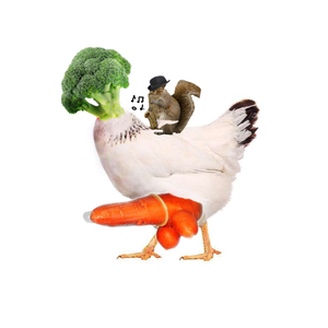 Veggieshriah