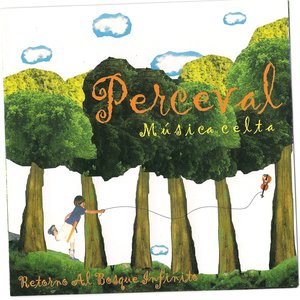 “Perceval”的封面