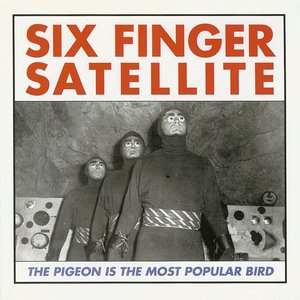 Imagen de 'The Pigeon Is The Most Popular Bird'