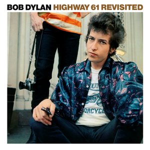 Изображение для 'Highway 61 Revisited [Mono]'