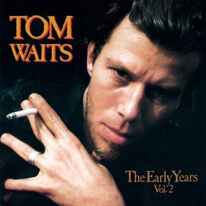“The Early Years Vol. 2”的封面