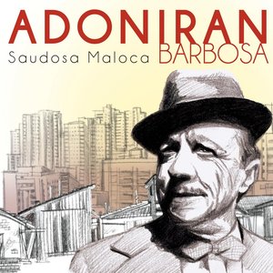 Immagine per 'Saudosa Maloca'