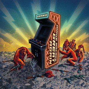 Immagine per 'Make Arcade Great Again'